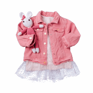 Girl fairy blouse