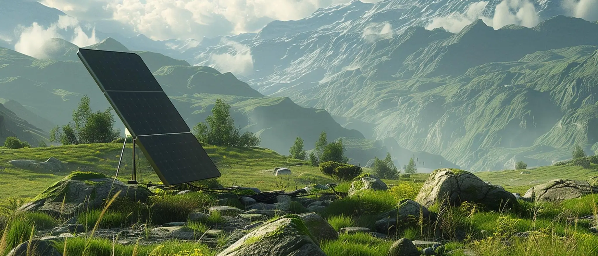 The Rise of Sustainable Tech: Eco-Friendly Gadgets
