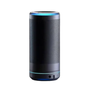 Voice Hub Smart Speaker - Imagem 1