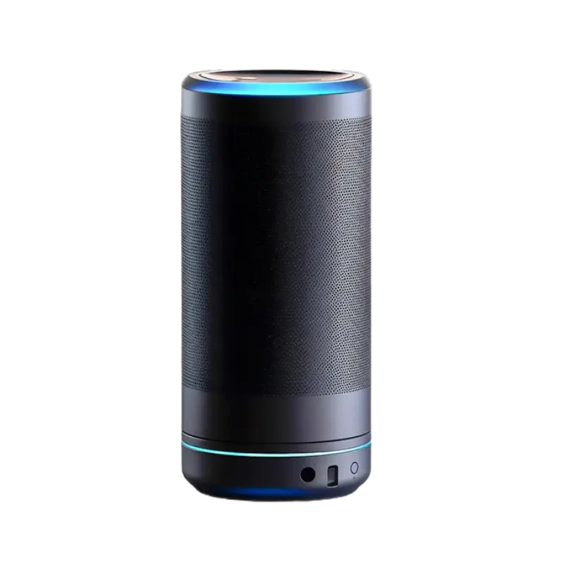 Voice Hub Smart Speaker - Imagem 1