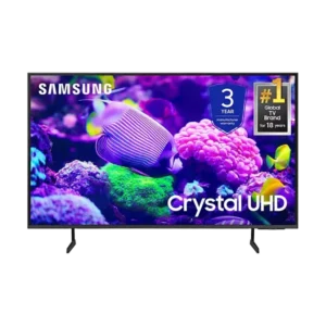 Samsung S90D 55” OLED 4K Smart TV (2025) — AI Upscaling, Dolby Atmos, Gaming Hub Ready - Imagem 1