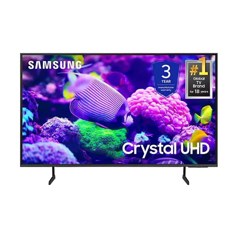Samsung S90D 55” OLED 4K Smart TV (2025) — AI Upscaling, Dolby Atmos, Gaming Hub Ready - Imagem 1