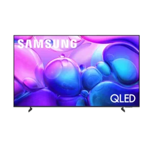 Samsung S90C 65” OLED 4K Smart TV — Quantum HDR OLED, 120Hz Panel, SmartThings Built-In - Imagem 1