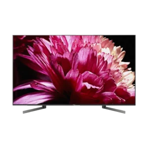 55” 4K OLED Smart TV with Ultra Contrast & Dolby Vision