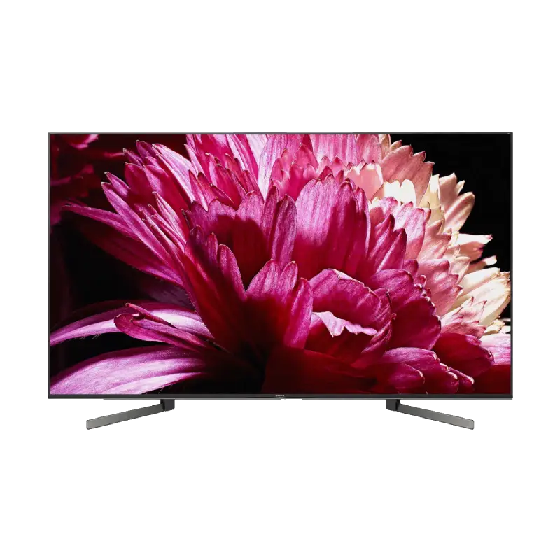 55” 4K OLED Smart TV with Ultra Contrast & Dolby Vision - Imagem 1