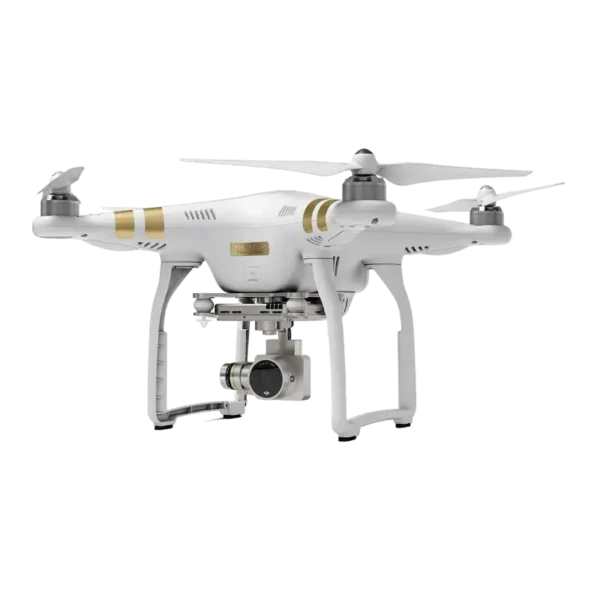 4K Camera Drone, 3-Axis Gimbal, GPS Return-to-Home, 30-Min Flight