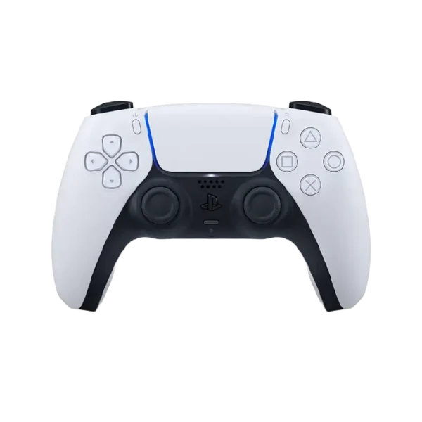 Wireless Gaming Controller with Precision Grip, USB-C Charging & Low Latency