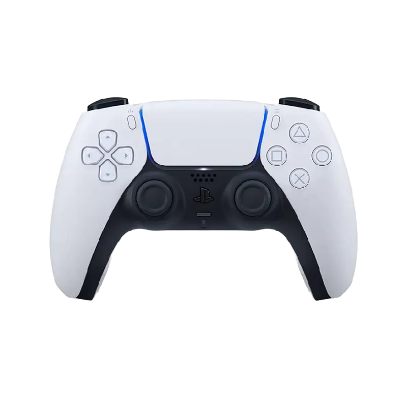 Wireless Gaming Controller with Precision Grip, USB-C Charging & Low Latency - Imagem 1