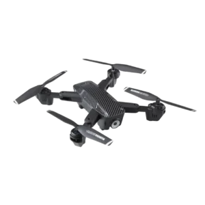 Compact 4K Drone, Stabilized Gimbal, GPS Return, Foldable Design - Imagem 1