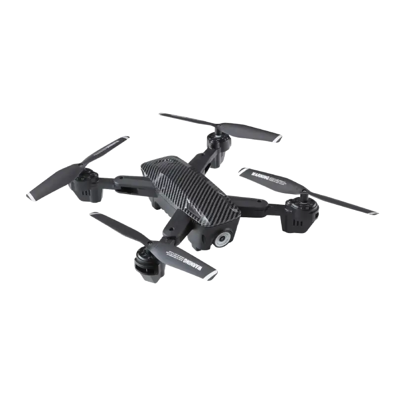 Compact 4K Drone, Stabilized Gimbal, GPS Return, Foldable Design - Imagem 1
