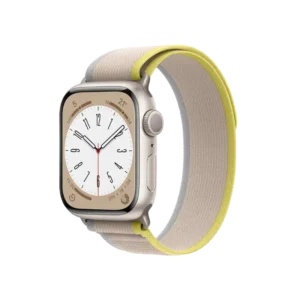 Apple Watch Ultra 2 GPS + Cellular  Titanium Case, Alpine Loop - Imagem 1