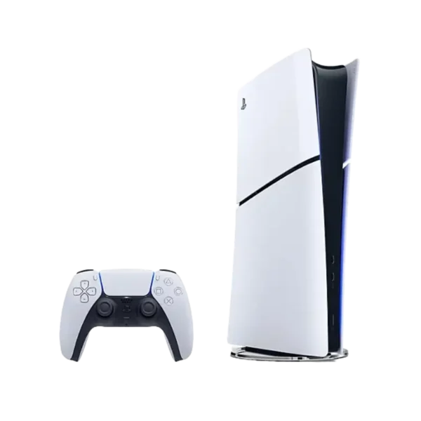 Wireless Gaming Controller with Precision Grip, USB-C Charging & Low Latency