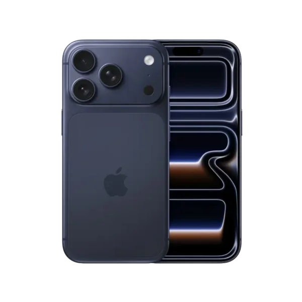 iPhone 15 Pro Max (256GB)  Natural