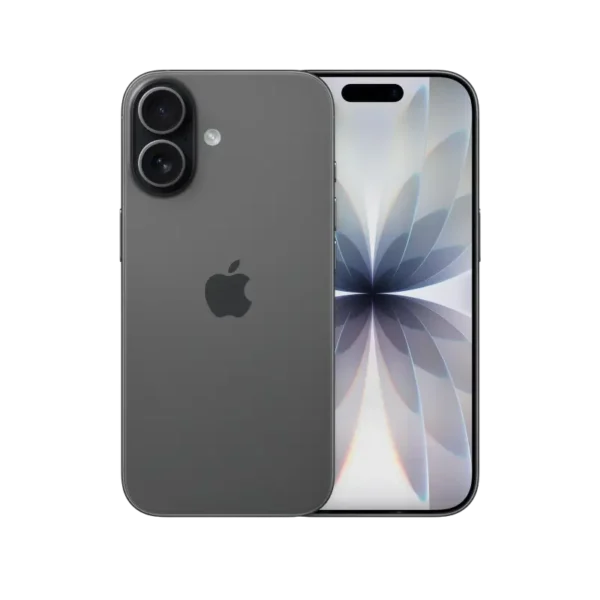 iPhone 15 Pro (128GB), Black