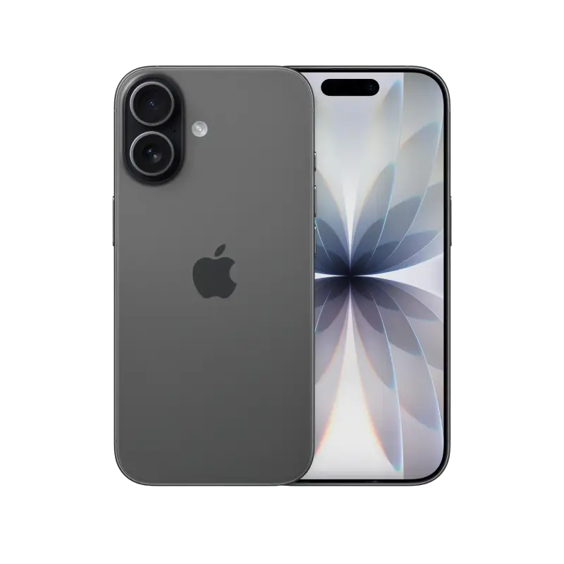 iPhone 15 Pro (128GB), Black - Imagem 1
