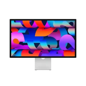 27” 4K IPS Monitor, HDR Color, USB-C Hub, Ultra-Slim Bezel