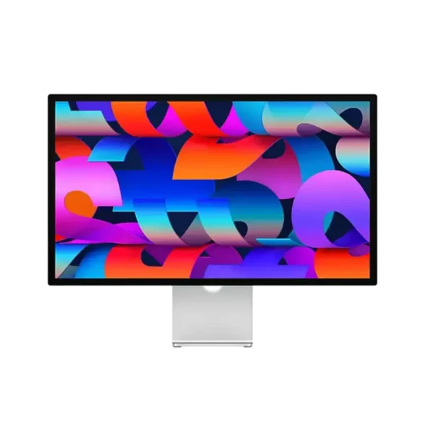 27” 4K IPS Monitor, HDR Color, USB-C Hub, Ultra-Slim Bezel