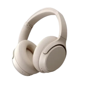 ComfortMax Wireless Headphones - Imagem 1