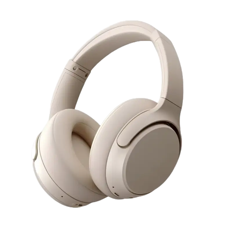 ComfortMax Wireless Headphones - Imagem 1