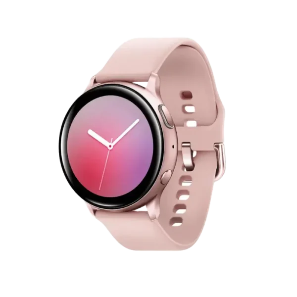 Smartwatch with Fitness Tracking & AMOLED Display