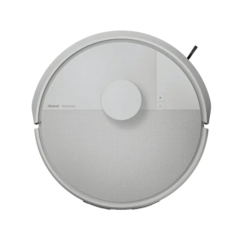 Robot Vacuum, Auto Mapping, Strong Suction, Self-Charging - Imagem 2