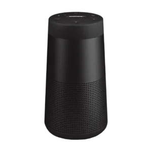 Wi-Fi Smart Speaker, Voice Control, Multi-Room Sound