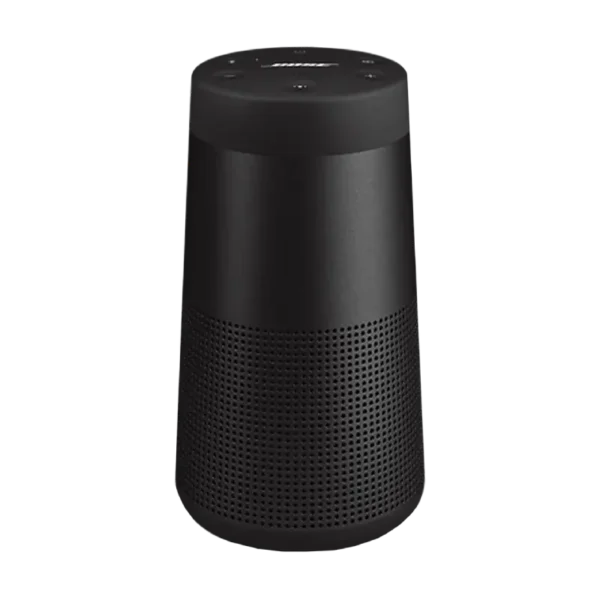 Wi-Fi Smart Speaker, Voice Control, Multi-Room Sound