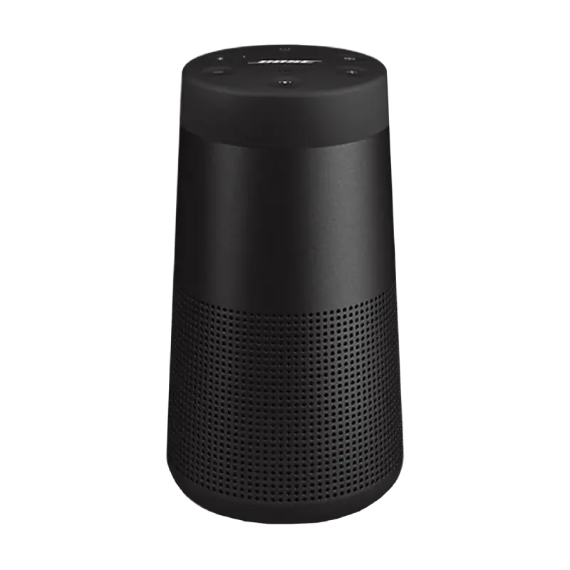 Smart Wi-Fi Speaker with Voice Control, Multi-Room Audio & Rich Sound - Imagem 2