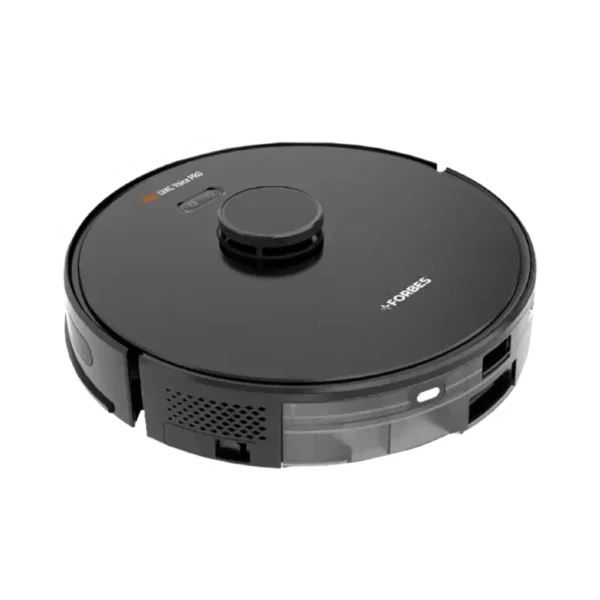 Robot Vacuum, Auto Mapping, Strong Suction, Self-Charging