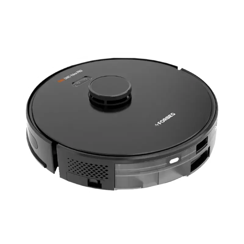 Robot Vacuum, Auto Mapping, Strong Suction, Self-Charging - Imagem 1