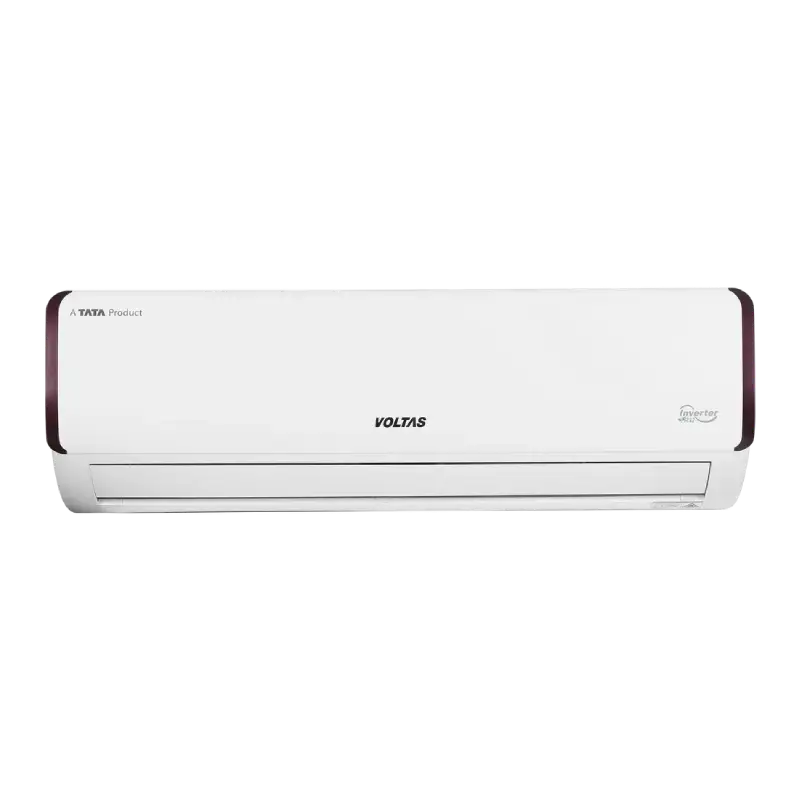 Smart Air Conditioner, Quiet Cooling, Energy Saver Mode - Imagem 1