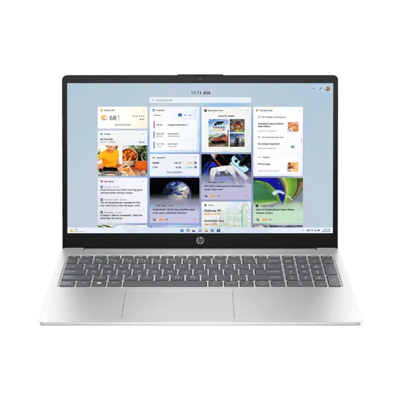 Ultra-Slim Laptop (13”),  Retina Display, M2-Class Performance - Imagem 1