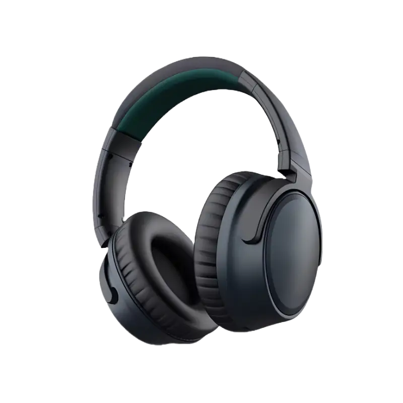 ComfortMax Wireless Headphones - Imagem 4
