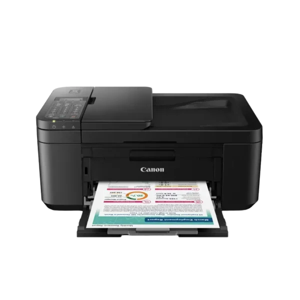 Wireless All-in-One Printer, Mobile Print, Copy & Scan, Auto Duplex