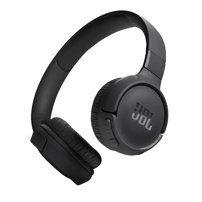 ComfortMax Wireless Headphones - Imagem 2
